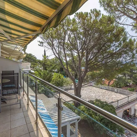 In 39426 Apartmán *