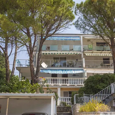 In 39426 Apartmán Selce