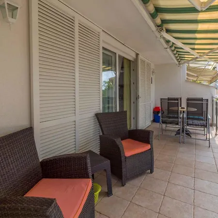 In 39426 Apartment Selce