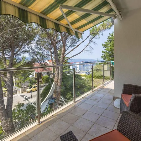 Apartament In 39426 *